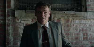 -Wait? Space suits?
-Racals. - The Hot Zone