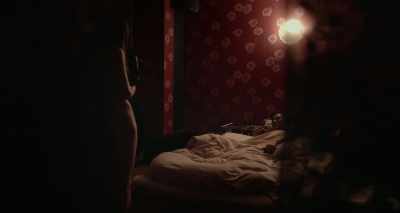 Wait, we still
have time for sleep. - Lost Girls and Love Hotels