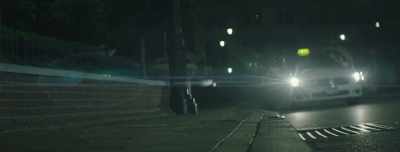 Wait! Stop! Please help! Stop! - The Overnight