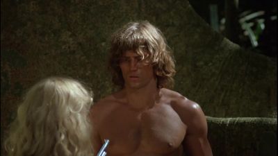 Wait Stop Please stop Please - Tarzan the Ape Man