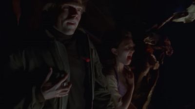 Wait! Stop! - Stargate SG-1