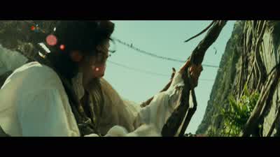 -Wait. Stop. Stop. - Pirates of the Caribbean: Dead Man's Chest