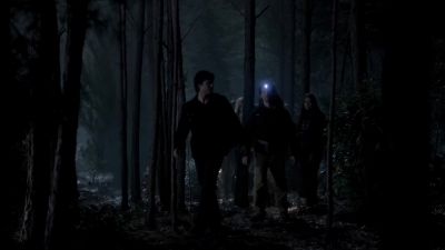 Wait. Stop.
Stop! Stop. - The Vampire Diaries