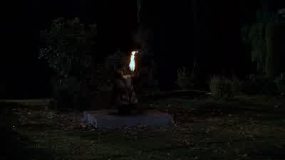 Wait, stop, think. - Buffy the Vampire Slayer
