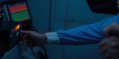 -Wait, stop!
-What? - For All Mankind