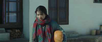 Wait! Take him back! - Little Forest