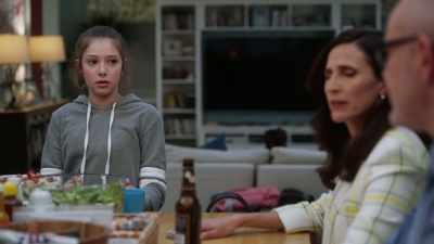 Wait, was that a shot at me?
Because I'm a trusting person? - The Unicorn