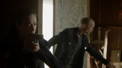 Wait, is that hers? - Chicago P.D.