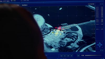 Wait, is that Thawne? - The Flash