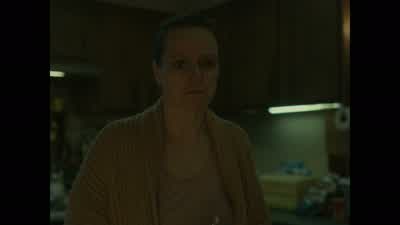 Wait is that why you kept her from me all this timeBecause you thought that I would think that you're a bad mother - The Whale