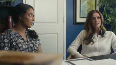-Wait. That would mean
we'd be pregnant together. - My Best Friend the Baby Snatcher