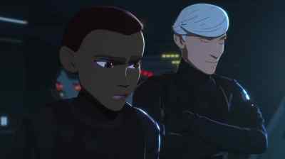 Wait, that's Aeos. - Star Wars Resistance