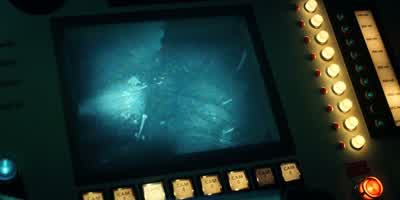 - Wait. That's where I was. - What? It's that damn graveyard. - Stranger Things
