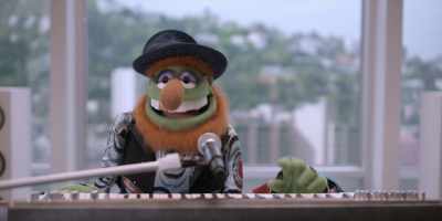 Wait, that's perfect. - The Muppets Mayhem