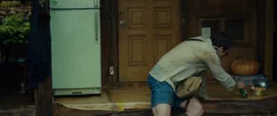 Wait, that's soju... - Okja