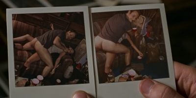 Wait, that's-- That's Chlöe. - 13 Reasons Why