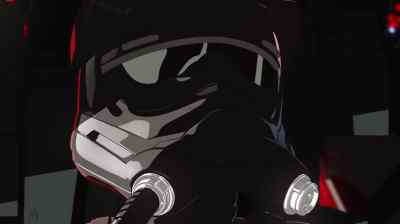 Wait, that's the Titan? - Star Wars Resistance
