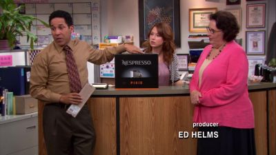 Wait that's what you said - The Office