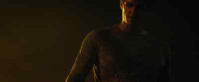 Wait, that's you. Why is that you? - Max Steel