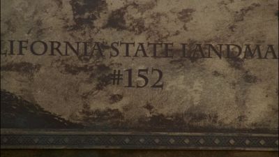 Wait. The map was actually real? - Psych