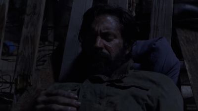 - Wait.
- The ring, I could let go. - The Walking Dead