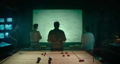 Wait for them
to be in a 1,000-meter range, - Golda