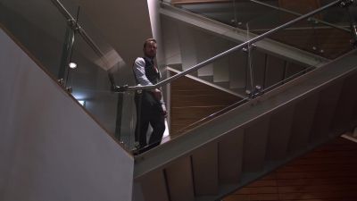Wait there, please. - Line of Duty