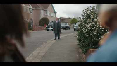 Wait there. - The Trial of Christine Keeler