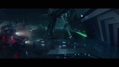 Wait! There's a high probability - Moonfall