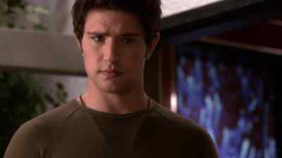 Wait, there's also... - Kyle XY