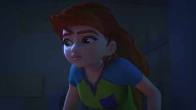 wait-theres-no-power-people-could-be-in-trouble - LEGO Friends: Girls on a Mission