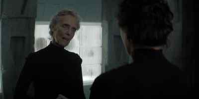 Wait until they
tell their families - Dune: Prophecy