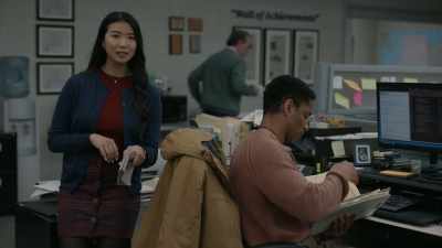 Wait, so they're laying people off, - Alaska Daily