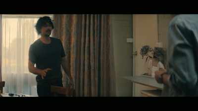 Wait, you think someone
is actually listening in? - Scrublands