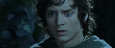 Wait. This creature is bound to me. And I to him. - The Lord of the Rings: The Two Towers