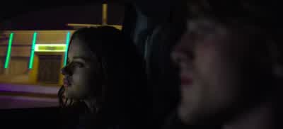 Wait, this isn't the way home. - The Kissing Booth