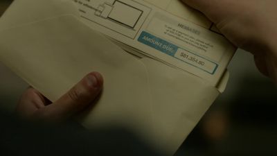 Wait. This must be a mistake. - Legacies