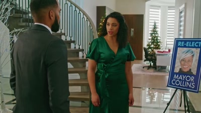 Wait, you thought
the timing was right for us - Sappy Holiday