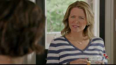 Wait. Tia, didn't you work there
one or two summers? - All Summer Long