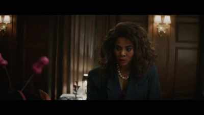 Wait, Tiff, I-I don't know what
you think is going on, but-- - Black Monday
