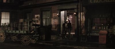 Wait 'til I get you back to the refuge - Newsies