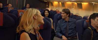 Wait "til the guys hear
about this one!" - Airliner Sky Battle