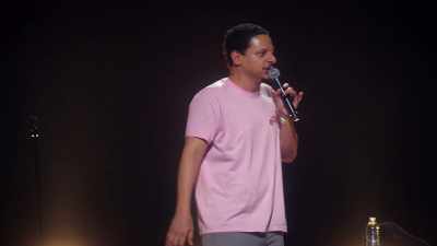 "Wait till 8chan
hears about this show. - Eric Andre: Legalize Everything