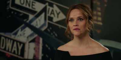 Wait till she finds out Bradley Jackson - The Morning Show