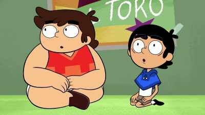 Wait till he goes - Victor and Valentino