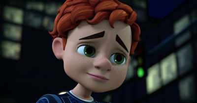 Wait till I tell PSI about his buddy Brad. - Spy Kids: Mission Critical