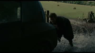 Wait till it gets faster! - Children of Men