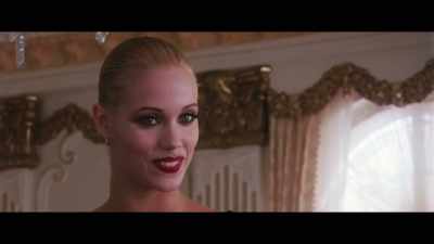 Wait till you see me bottomless. - You Don't Nomi