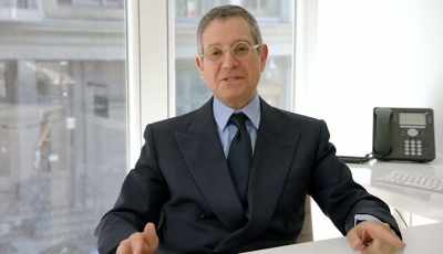 Wait till you see
this guy, Koons." - The Price of Everything
