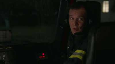 - Wait till he starts shaving.
- Before you know it, - 9-1-1